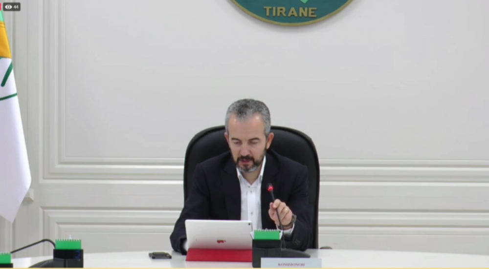 Zgjedhjet e pjesshme vendore, KQZ komunikon daten e mundshme